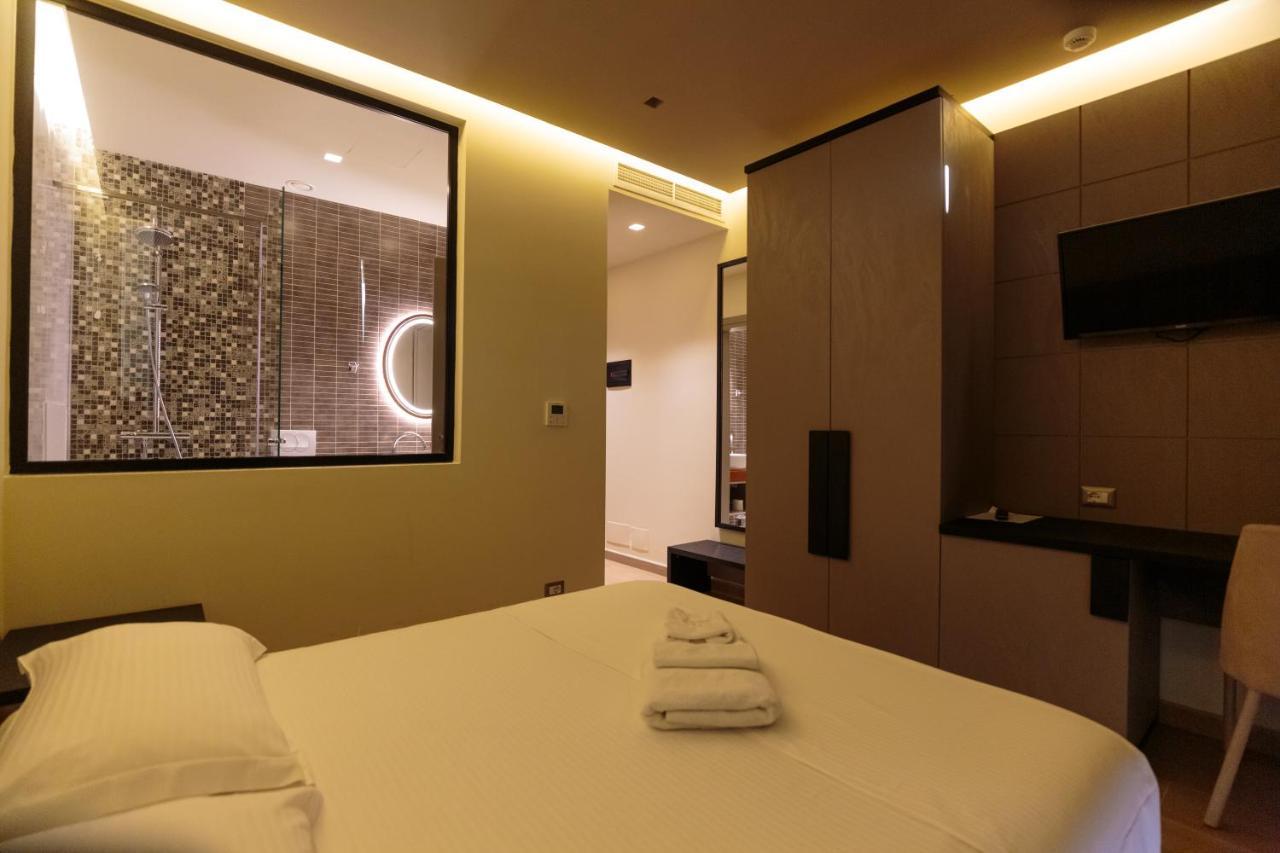 Vogue Boutique Hotel فلورا المظهر الخارجي الصورة
