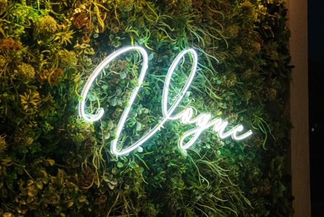 Vogue Boutique Hotel فلورا المظهر الخارجي الصورة