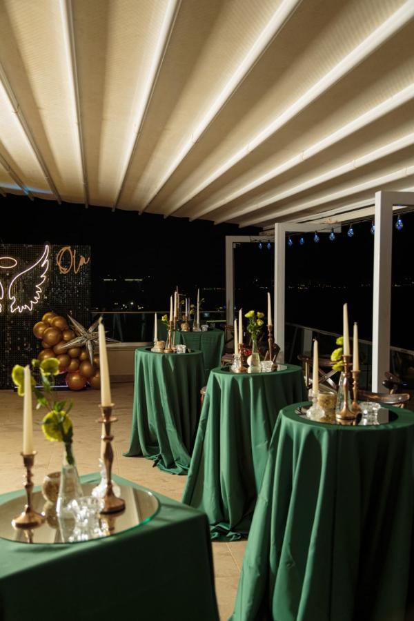 Vogue Boutique Hotel فلورا المظهر الخارجي الصورة