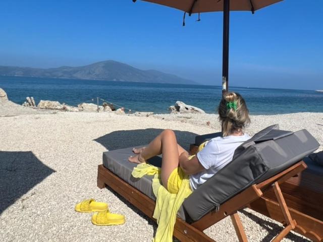 Vogue Boutique Hotel فلورا المظهر الخارجي الصورة